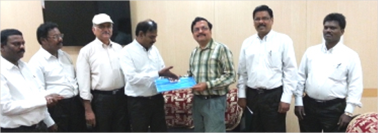 Corporate Industrial Training Programmes