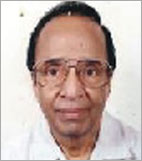 Late Mr. Arvind S. Athalye 