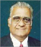 Dr. S. S. Gattani