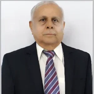 Dr. M. A. Shenoy 