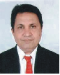 Mr. D. P. Solanki