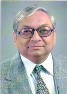 Mr. Amar Seth 