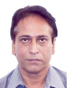 Mr. Mihir Banerji 