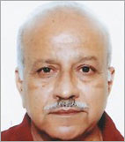 Mr. Francis Pinto 