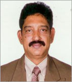 Mr. Y. V. Raman