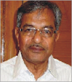 Mr. Atul Kanuga 