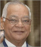 Mr. V. B. Lall