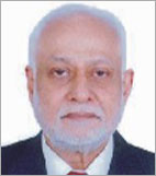 Mr. S. K. Kadakia