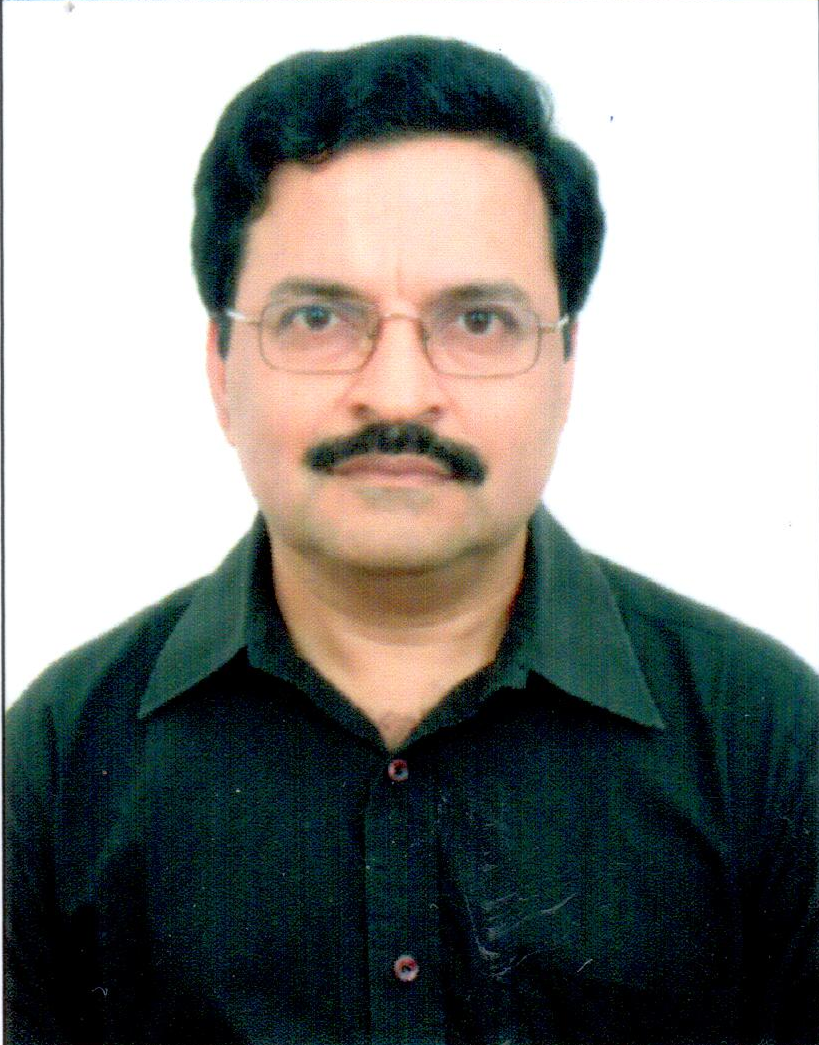 Mr. V. Sekar
