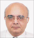 DR. PRAKASH TRIVEDI