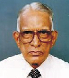 Mr. M. Parthasarathy