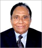 Dr. Hiru N. Patel