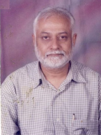 MR. SUBHASH KADAKIA