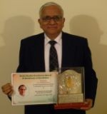 DR. S. RADHAKRISHNAN