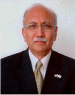 Mr. Kamal P. Nanavaty