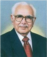Dr. R. M. Thakkar
