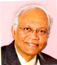 Dr. R. A. Mashelkar
