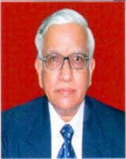 Dr. S. Radhakrishnan