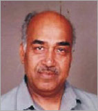Late Mr. Romesh C. Barar