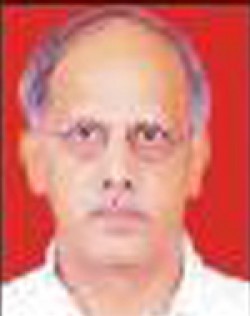 Mr. Jayant Kamat