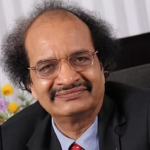 Prof. Ganapati D. Yadav