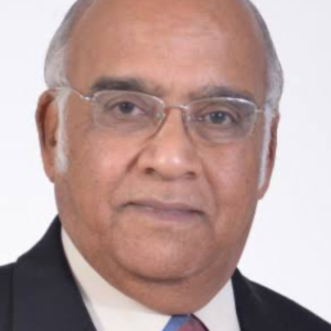 Dr. Swaminathan Sivaram