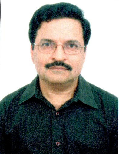Mr. V. Sekar