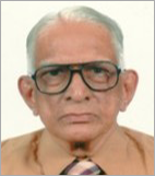 Late Shri M Parthasarathy
