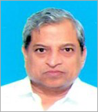 Shri Vinod Bhimrajka