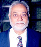 Shri S. K. Kadakia