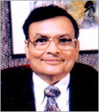 Shri S. V. Kabra