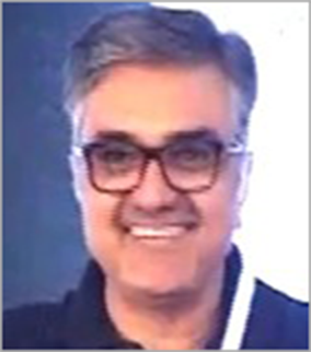 Shri Sandeep Engineer