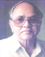 Prof. M. V. Joshi