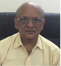 Mr. Ashok Gupta