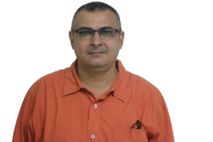 Mr. Parag Dave