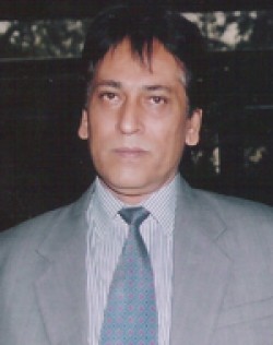 Mr. Mihir Banerjee