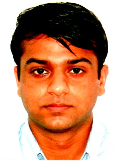 Mr. Harsh V. Aggrwala