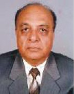 Mr. J R Shah