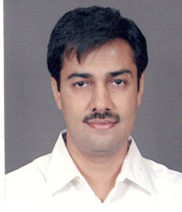 Mr. Mrunal Sanghvi