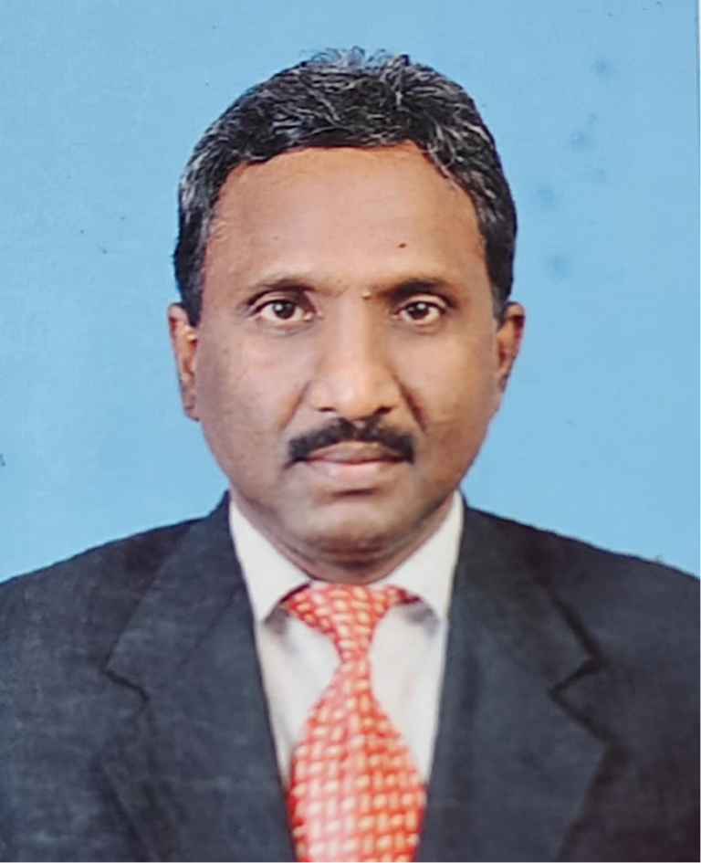 Mr. V. Chandrasekar