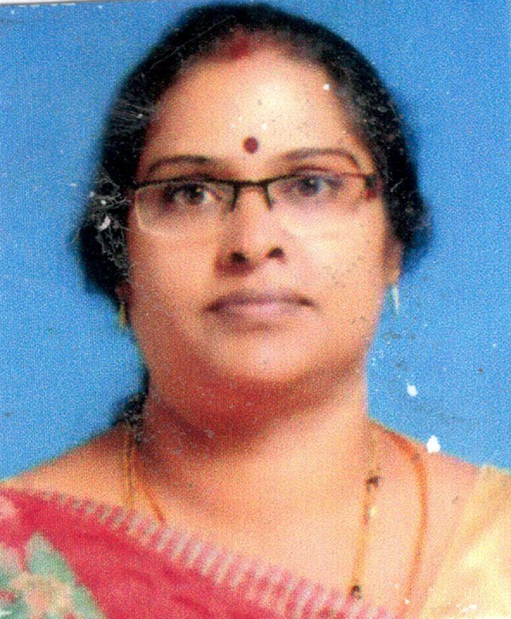 Dr. Roopa S.