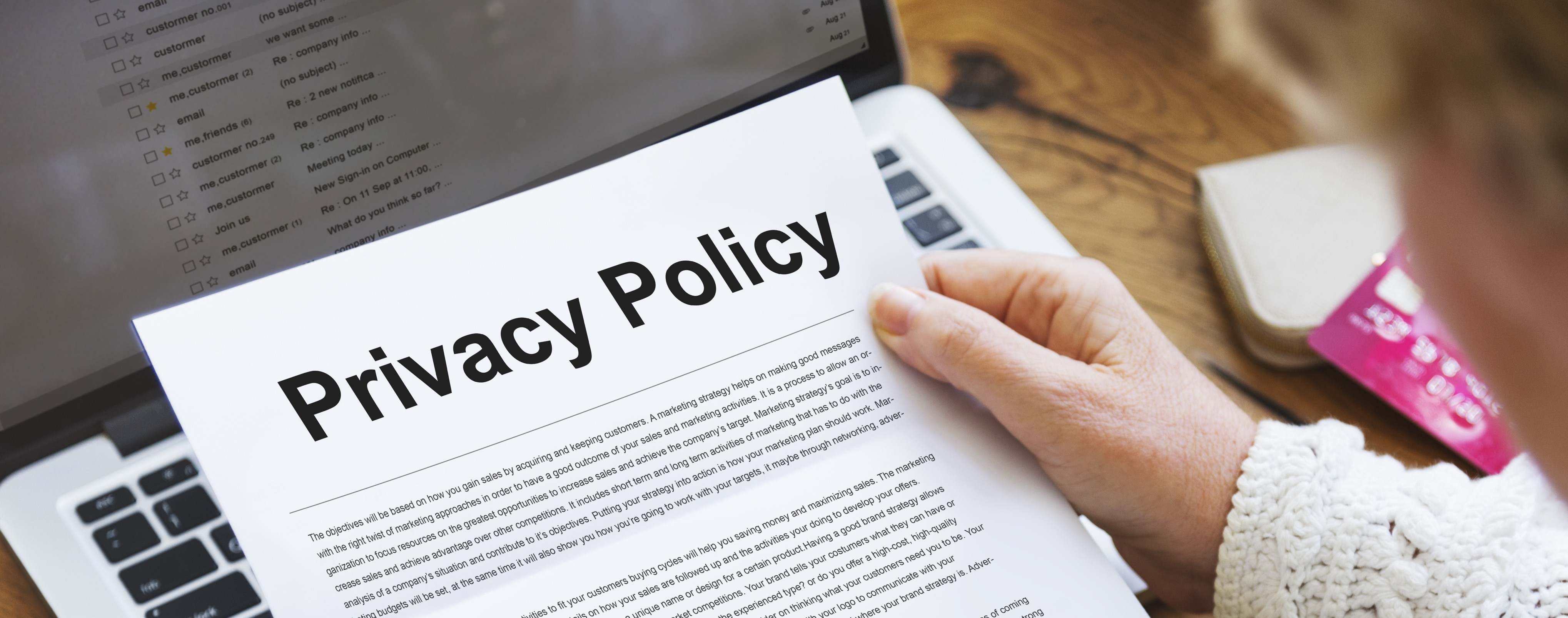Privacy Policy