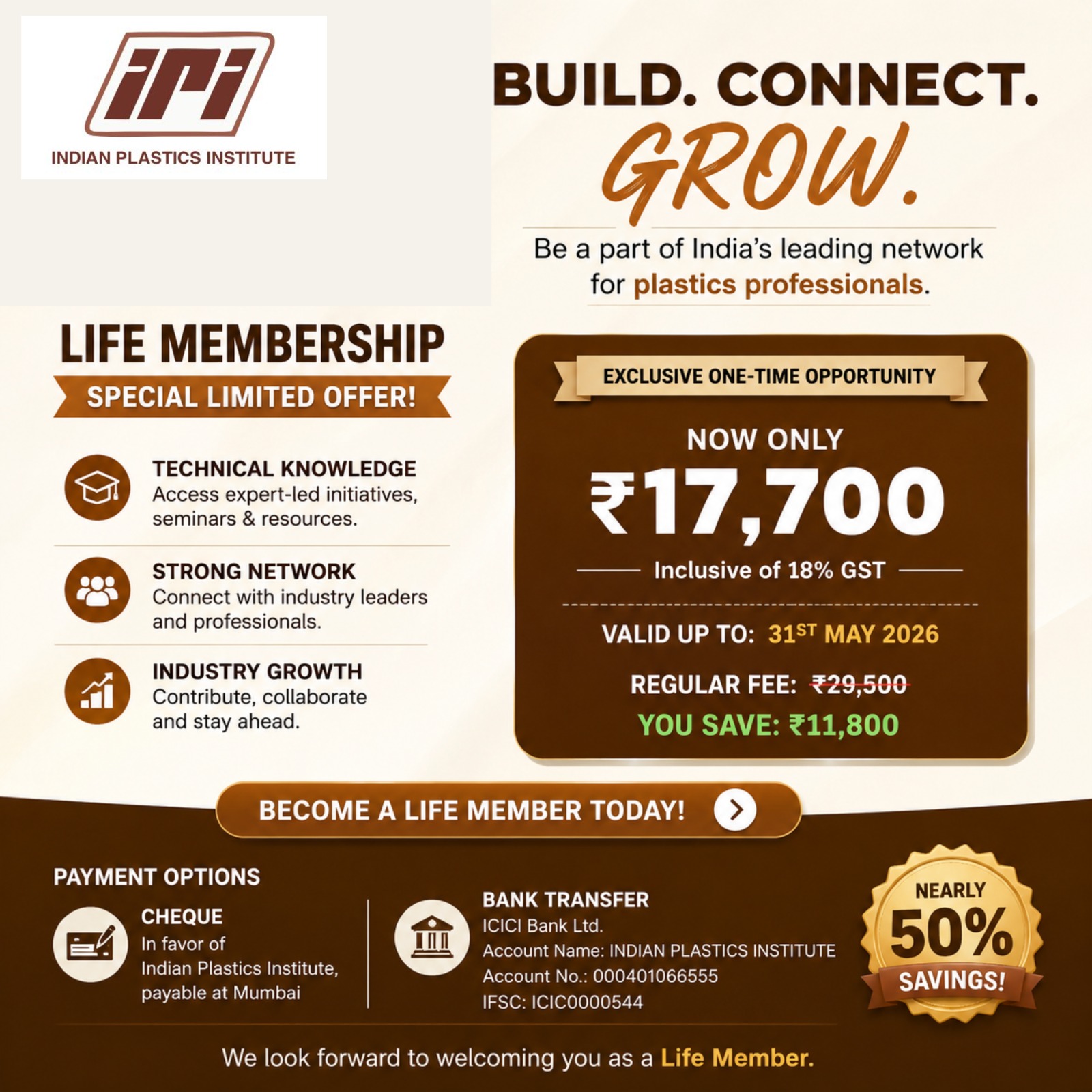 Life Membership Special Offer.jpeg