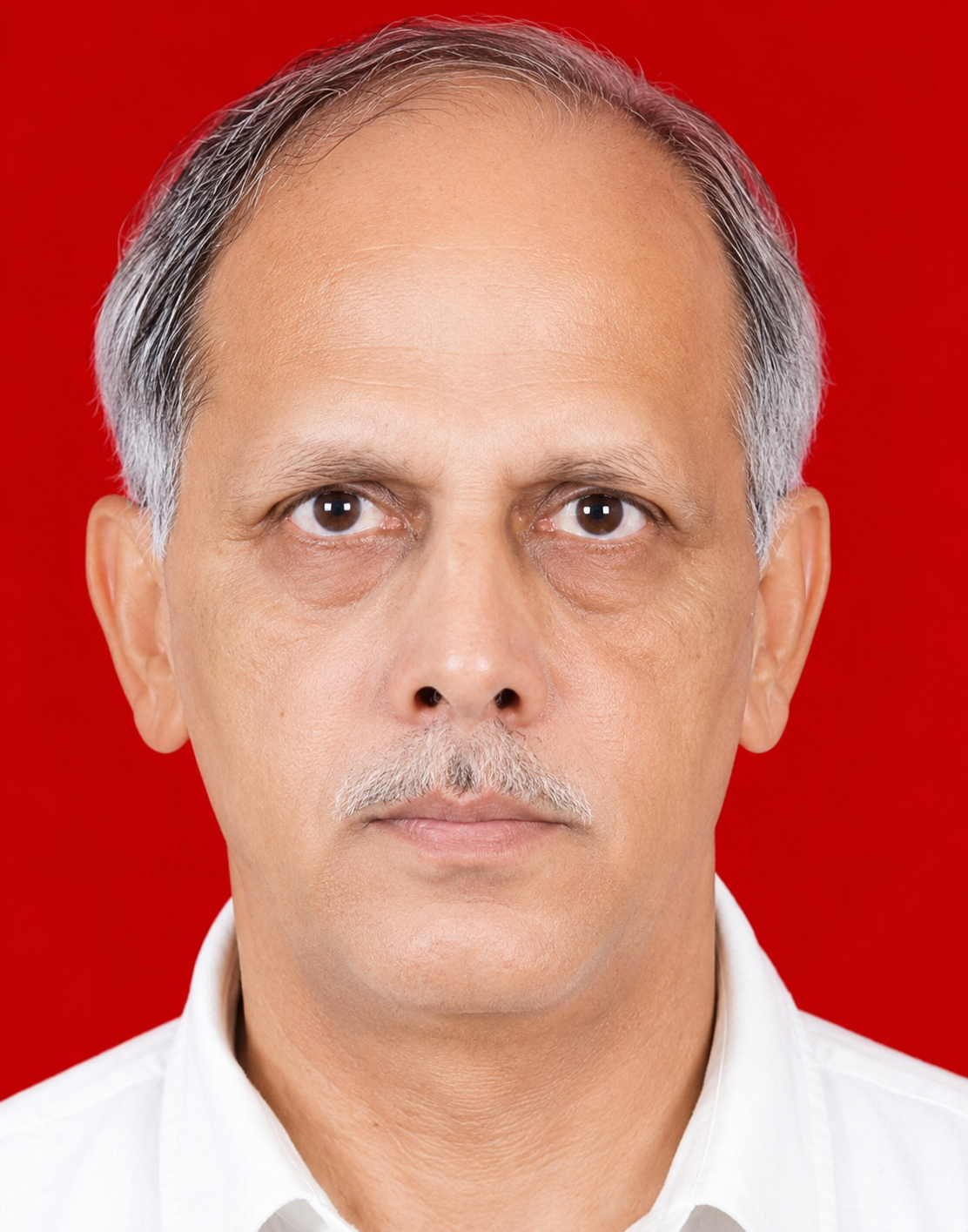 Mr. Jayant Kamat