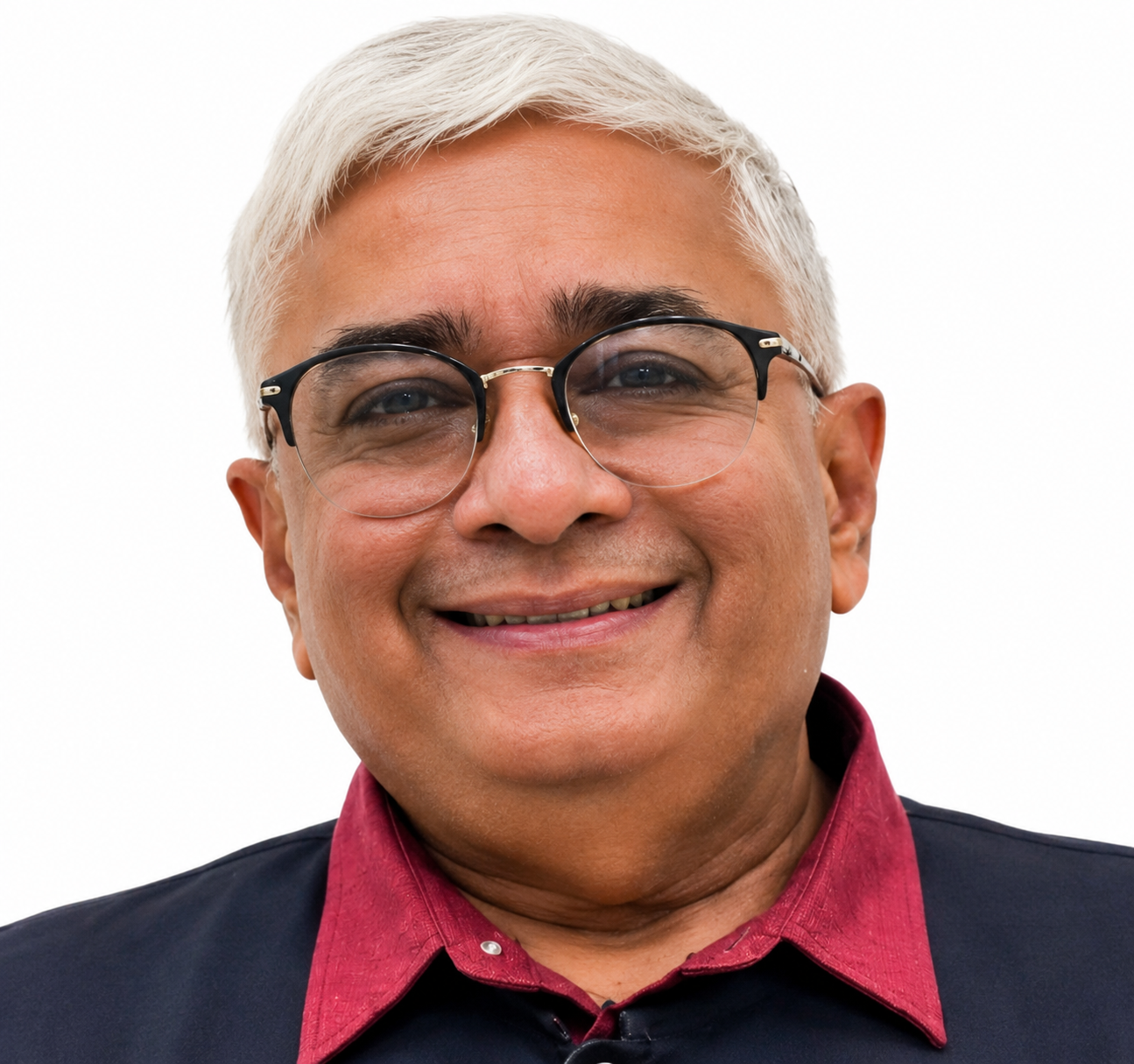 Dr. Sameer Joshi