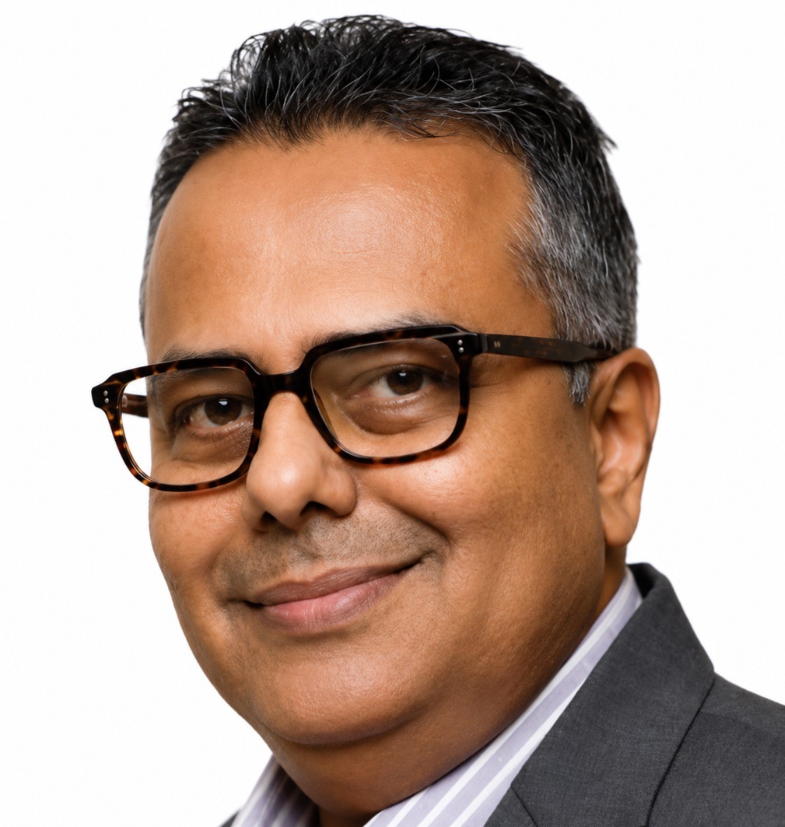 Mr. Kunal Kamdar