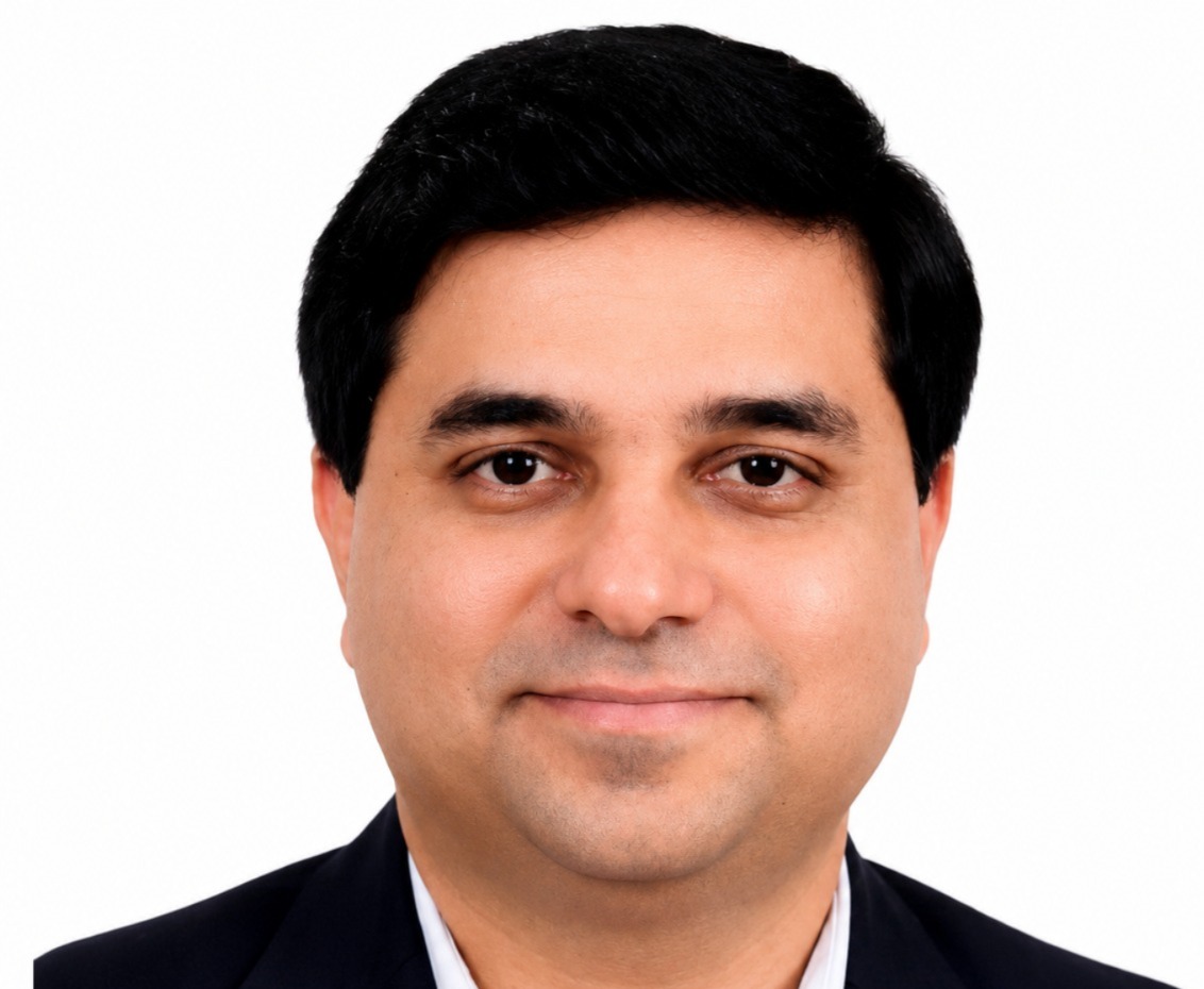 Mr. Abhay Upadhye