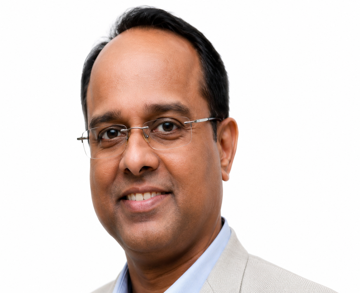 Mr Ranjjit Jadhav