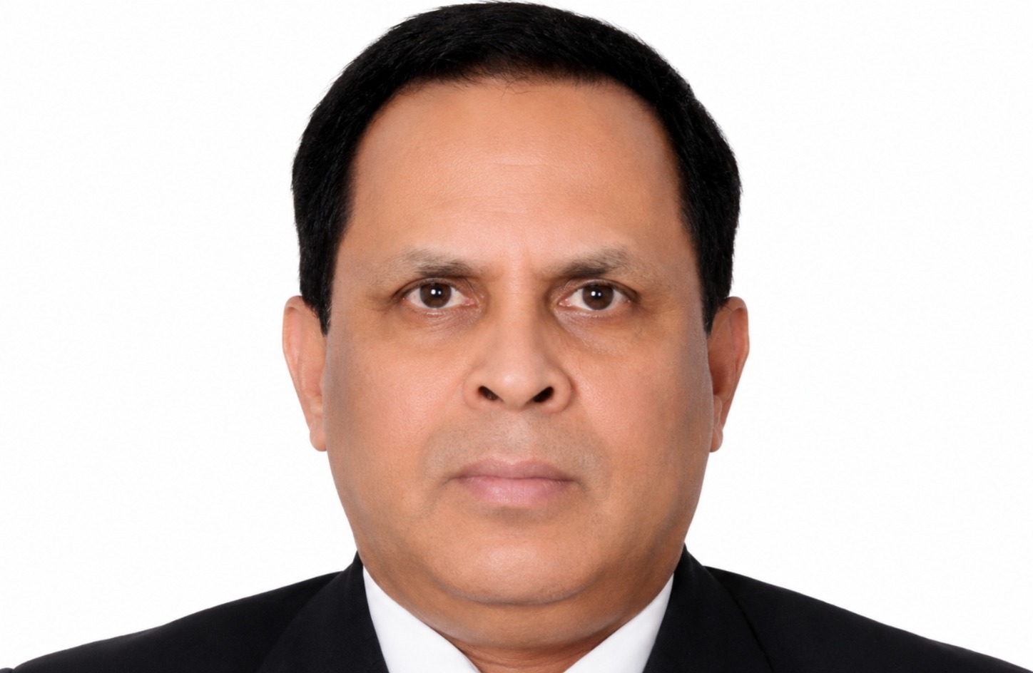 Mr. M. V. Prasad