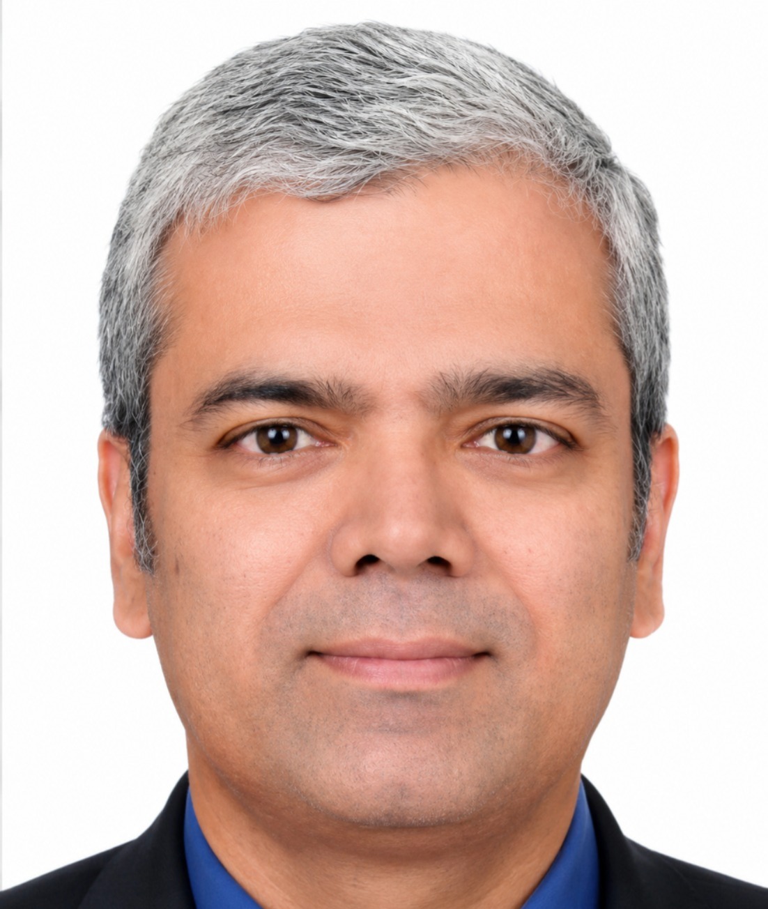 Mr Vijay Goyal